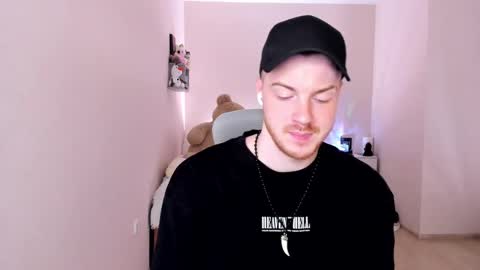 toohornyserj online show from March 12, 12:42 am