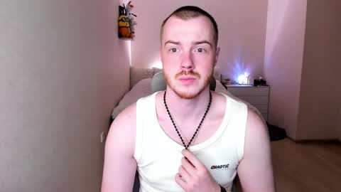 toohornyserj online show from October 12, 9:03 pm