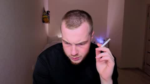 toohornyserj online show from May 9, 8:58 pm
