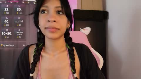 tookiock online show from January 31, 9:46 pm