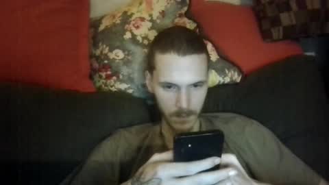 Snapshot of tootall803 chatting on September 30, 6:29 am TooTall803 online show from September 30, 6:29 am