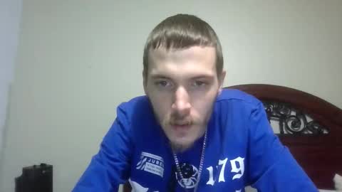 TooTall803 online show from February 15, 1:13 am