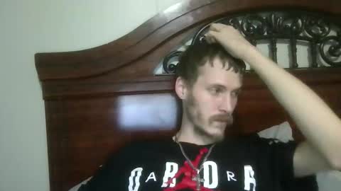 TooTall803 online show from March 7, 2:30 am