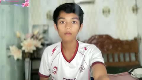 jhonrex online show from May 29, 10:41 pm