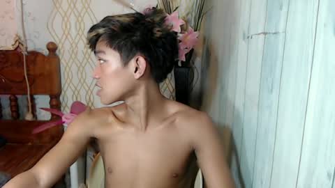 jhonrex online show from July 1, 8:16 am