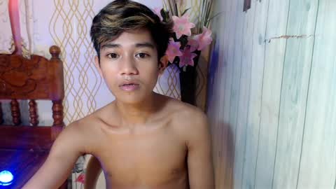 jhonrex online show from July 16, 1:11 am