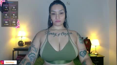 Snapshot of toothyy chatting on October 27, 12:09 pm toothyy online show from October 27, 12:09 pm