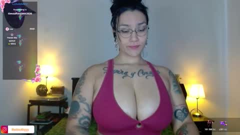 Snapshot of toothyy chatting on November 3, 9:16 pm toothyy online show from November 3, 9:16 pm