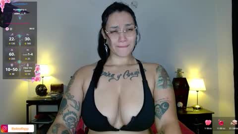 Snapshot of toothyy chatting on December 15, 1:21 am toothyy online show from December 15, 1:21 am