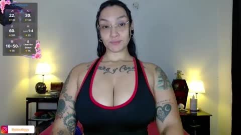 Snapshot of toothyy chatting on December 17, 2:06 am toothyy online show from December 17, 2:06 am