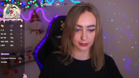 top_grace online show from December 19, 11:35 pm