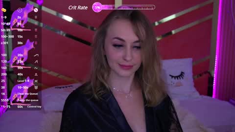 top_grace online show from January 5, 8:21 pm