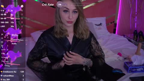 top_grace online show from January 5, 11:22 pm