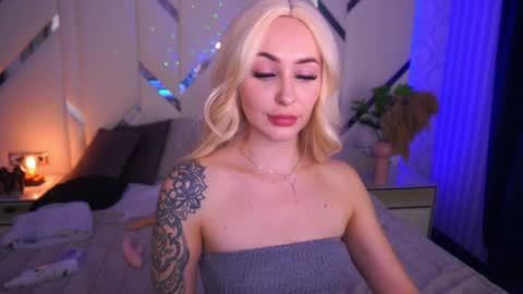 top_grace online show from January 29, 10:43 pm