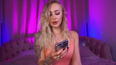 top_grace online show from September 8, 9:14 pm