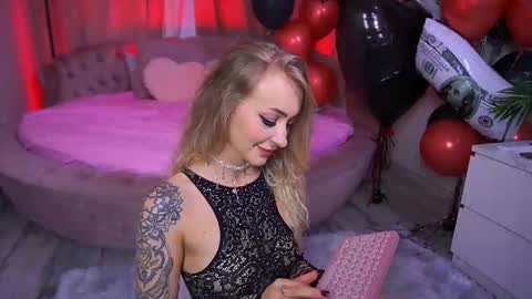 top_grace online show from September 12, 7:08 am