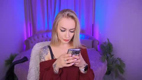 top_grace online show from November 16, 4:01 pm