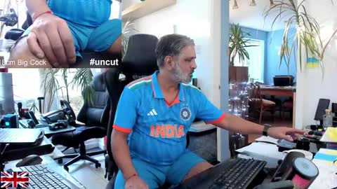 topalphaboss online show from September 28, 4:34 pm