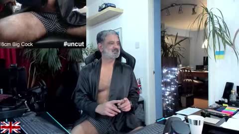 topalphaboss online show from November 7, 10:54 pm