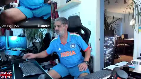 topalphaboss online show from November 13, 4:17 pm