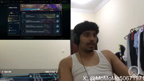 TopazBoy online show from February 10, 10:36 pm