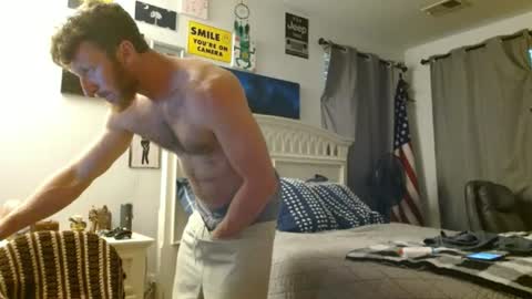 Connor Hancock online show from June 17, 12:02 am