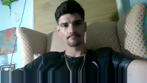 Snapshot of topdogintraining93 chatting on September 26, 3:32 am SagMeOreduceMe online show from September 26, 3:32 am