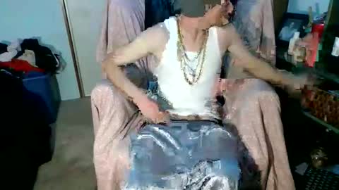 SagMeOreduceMe online show from November 26, 8:48 am