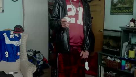 SagMeOreduceMe online show from April 24, 5:21 am