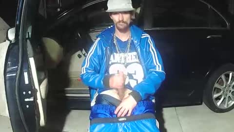 SagMeOreduceMe online show from April 25, 11:13 am