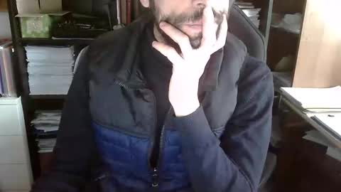 Topg84 online show from November 1, 1:46 pm