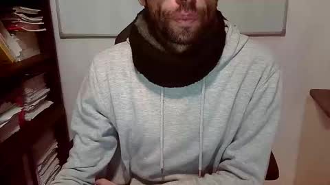 Topg84 online show from November 27, 5:59 pm