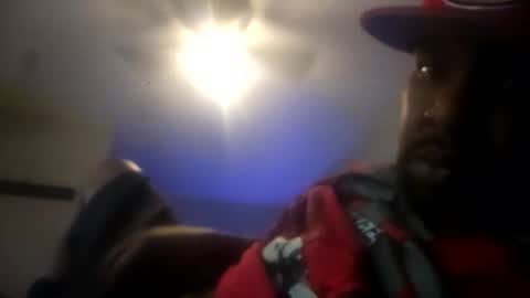 topherchristian87 online show from April 26, 3:42 pm