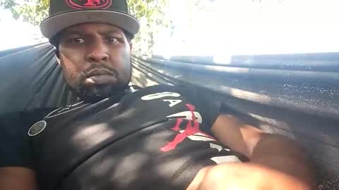 topherchristian87 online show from April 27, 4:27 pm