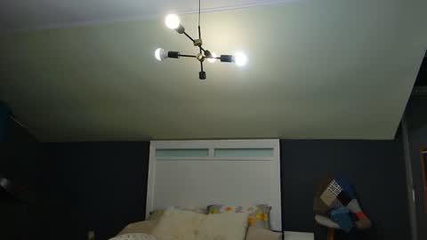 Anda online show from February 23, 10:29 pm