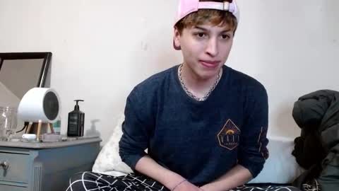 TopZaddy online show from February 25, 4:00 am