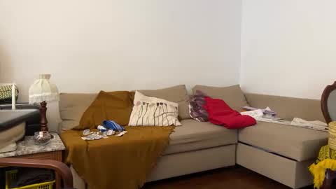 Torcuato online show from February 1, 11:54 am