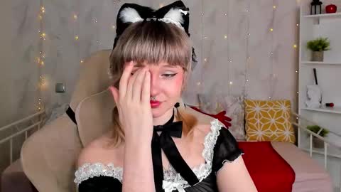 Tori online show from March 15, 12:27 am