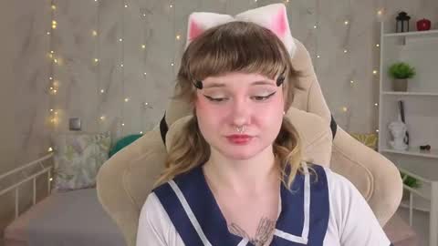 Tori online show from May 15, 11:34 pm