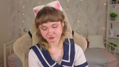 Tori online show from May 30, 1:14 am