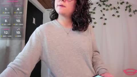 tori_just online show from February 23, 7:33 pm