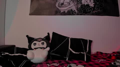 your personal gothic girl check it    online show from December 16, 2:36 am