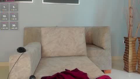 Tori Cross online show from January 23, 6:56 pm