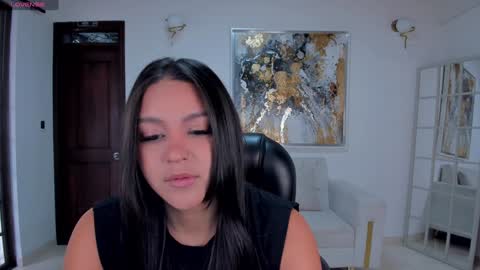 Tori Cross online show from January 29, 12:45 pm