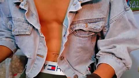 Enzo Moretti online show from October 21, 12:55 am