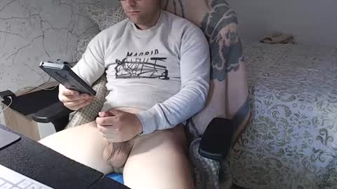 Snapshot of tormaster91 chatting on December 31, 10:48 am tormaster91 online show from December 31, 10:48 am