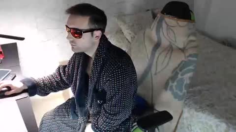 Snapshot of tormaster91 chatting on March 4, 4:52 pm tormaster91 online show from March 4, 4:52 pm