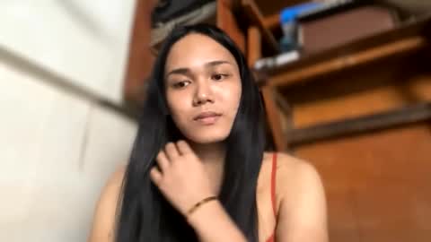 torn_alexis online show from January 8, 8:55 pm