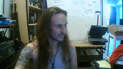 Snapshot of tornado2156 chatting on March 10, 9:18 pm Tornado2156 online show from March 10, 9:18 pm