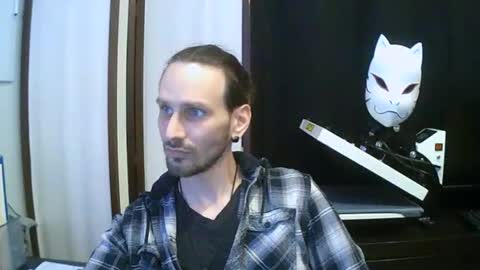 Snapshot of tornado2156 chatting on February 20, 3:56 pm Tornado2156 online show from February 20, 3:56 pm